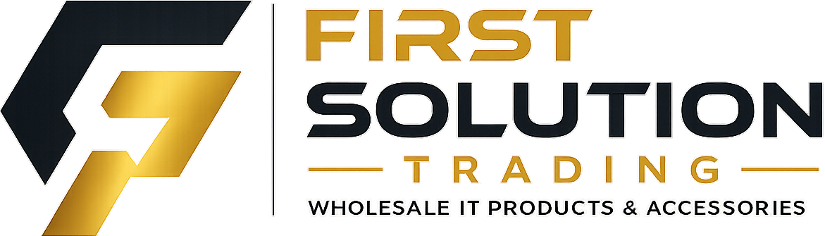 First Solution Trading | Wholesale IT & Computer Products in Dubai